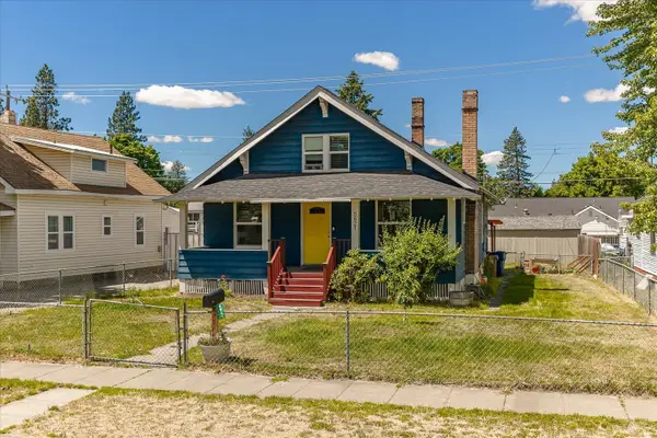 5621 N Post St, Spokane, WA 99205