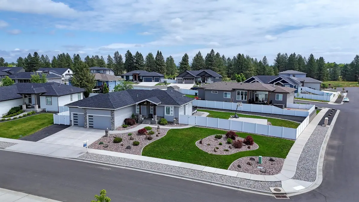 8004 N Jodi St, Spokane, WA 99208 - #1