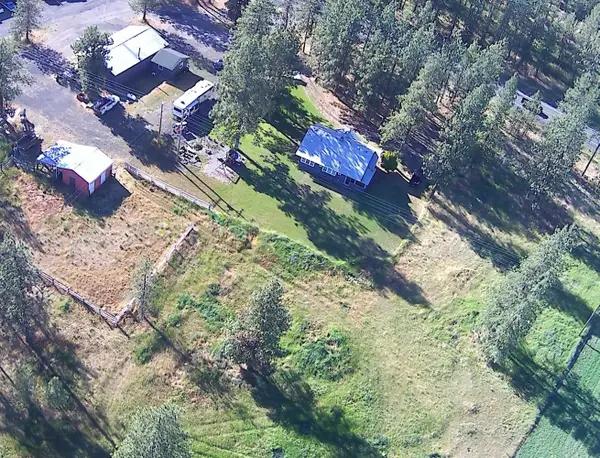 14313 W Sr 904 Hwy, Cheney, WA 99004