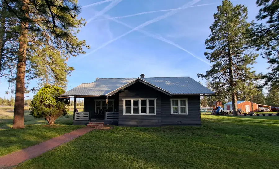 14313 W Sr 904 Hwy, Cheney, WA 99004 - #2