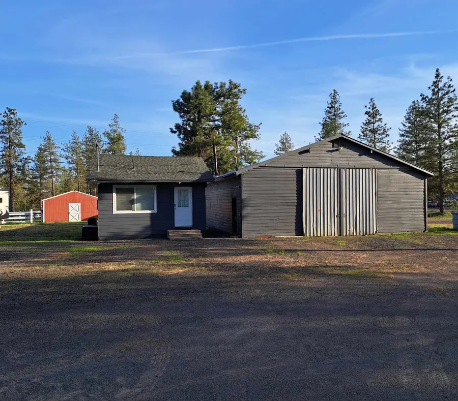 14313 W Sr 904 Hwy, Cheney, WA 99004 - #3