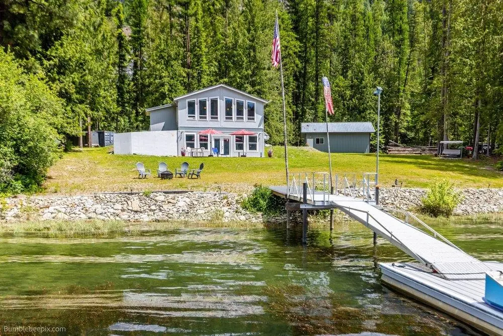 22373 Leclerc N Rd, Cusick, WA 99119 - #1