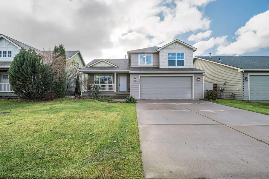 1706 E Vanetta Ave, Spokane, WA 99217 - #2