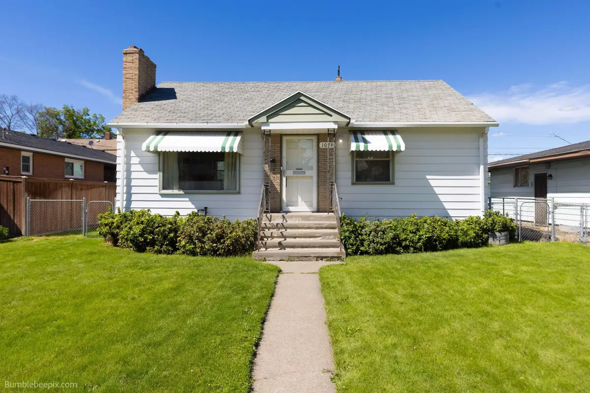 1024 W Cleveland Ave, Spokane, WA 99205 - #1