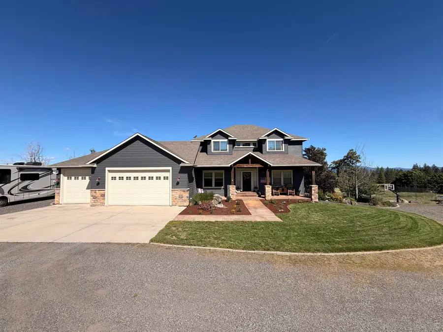 6405 E Sanzy Ln, Spokane, WA 99217 - #2