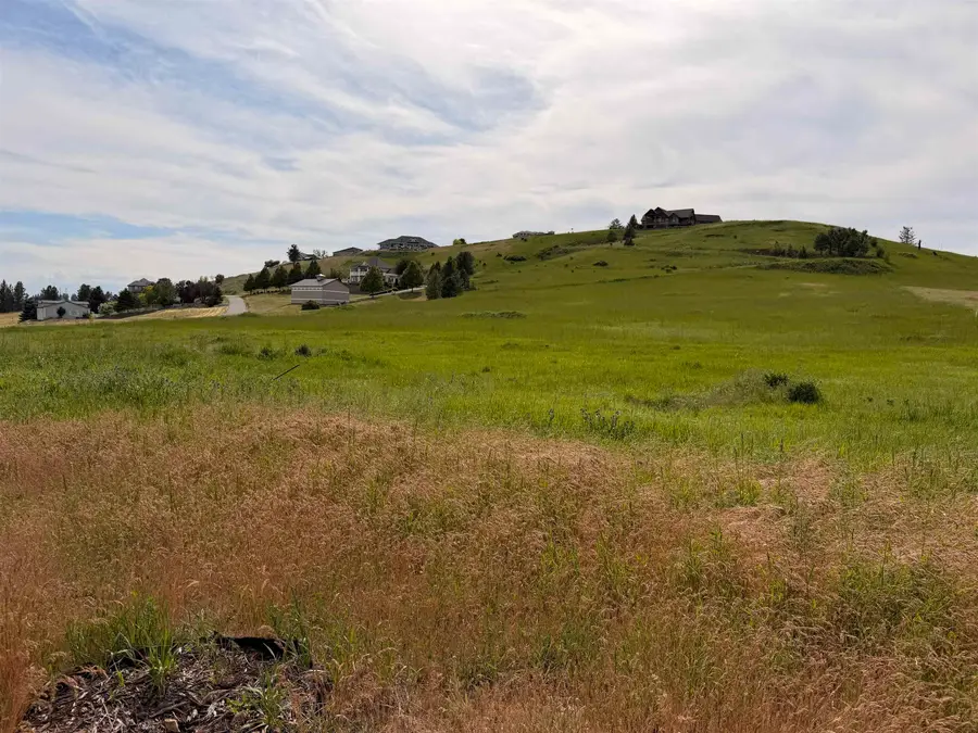 6405 E Sanzy Ln, Spokane, WA 99217 - #3