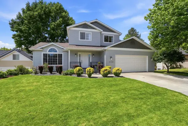 23104 E 2nd Ave, Liberty Lake, WA 99019