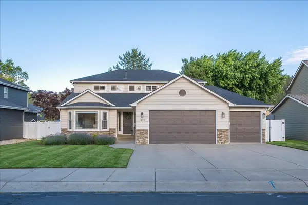 1422 N Murray Ln, Liberty Lake, WA 99019
