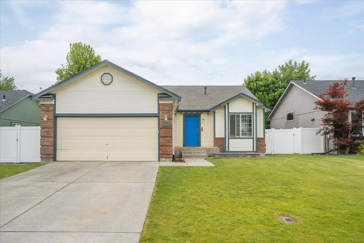 1222 N Fairway Rd, Liberty Lake, WA 99019 - #1