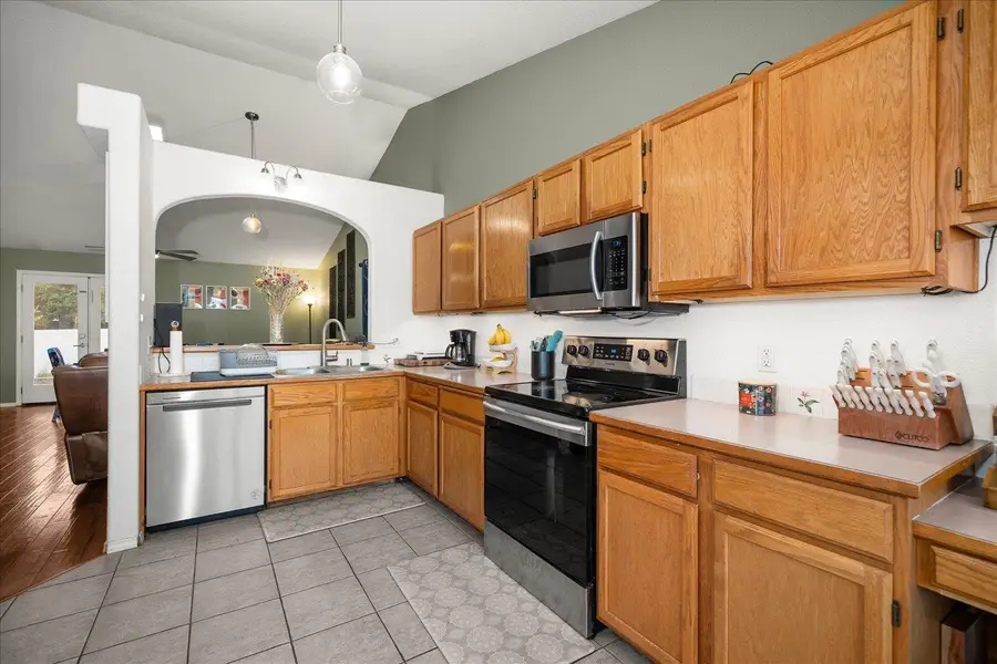 1222 N Fairway Rd, Liberty Lake, WA 99019 - #3