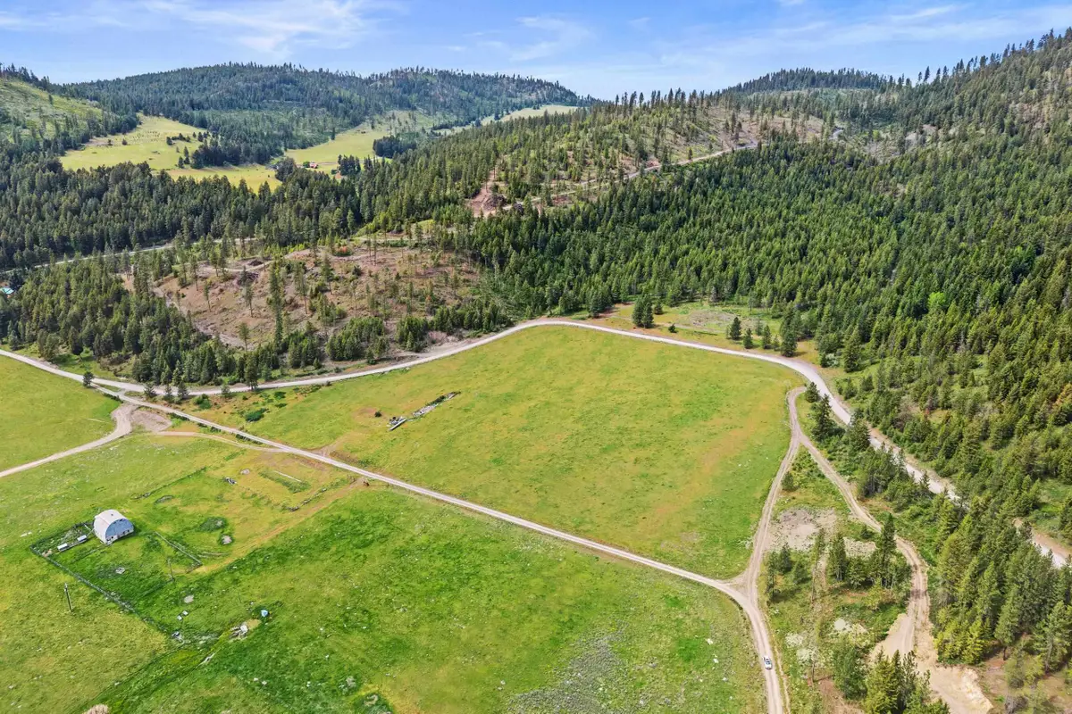 311X Old Baldy Rd, Rice, WA 99167 - #1