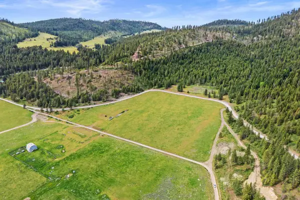 311X Old Baldy Rd, Rice, WA 99167