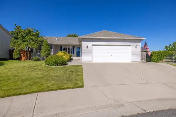 7511 N Magnolia Ct, Spokane, WA 99217