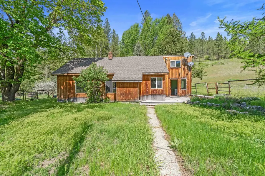 3114 Old Baldy Tracts D, K And L Rd, Rice, WA 99126 - #2
