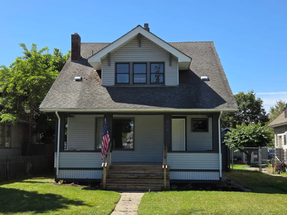516 E Ermina Ave, Spokane, WA 99207 - #1