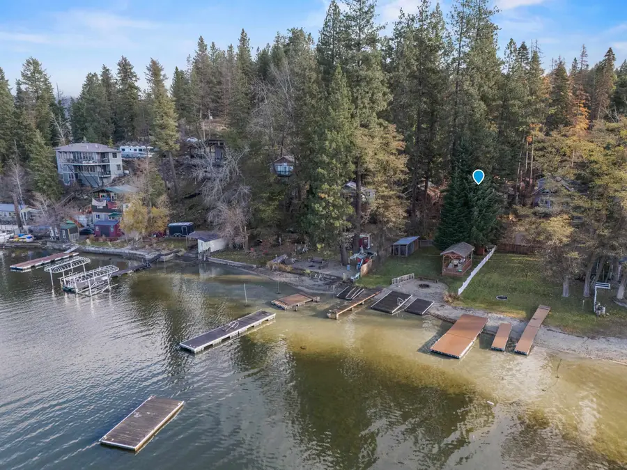 13907 N East Newman Lake Dr, Newman Lake, WA 99025 - #2