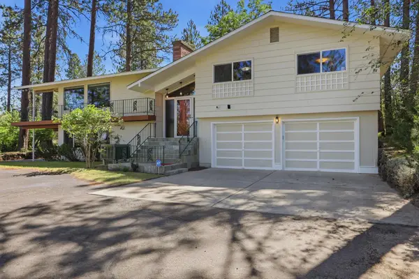 6911 S Oak Rd, Spokane, WA 99224