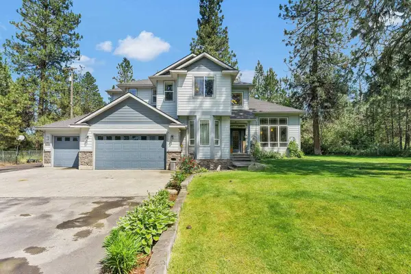4010 W 25th Ave, Spokane, WA 99224