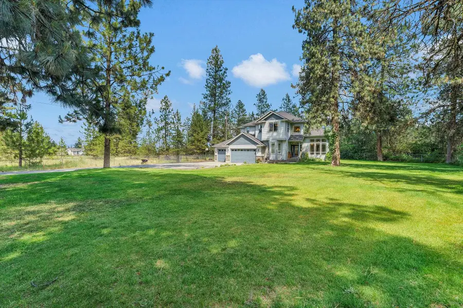 4010 W 25th Ave, Spokane, WA 99224 - #3