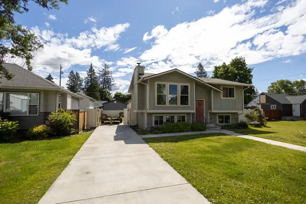 6110 N Calispel St, Spokane, WA 99205