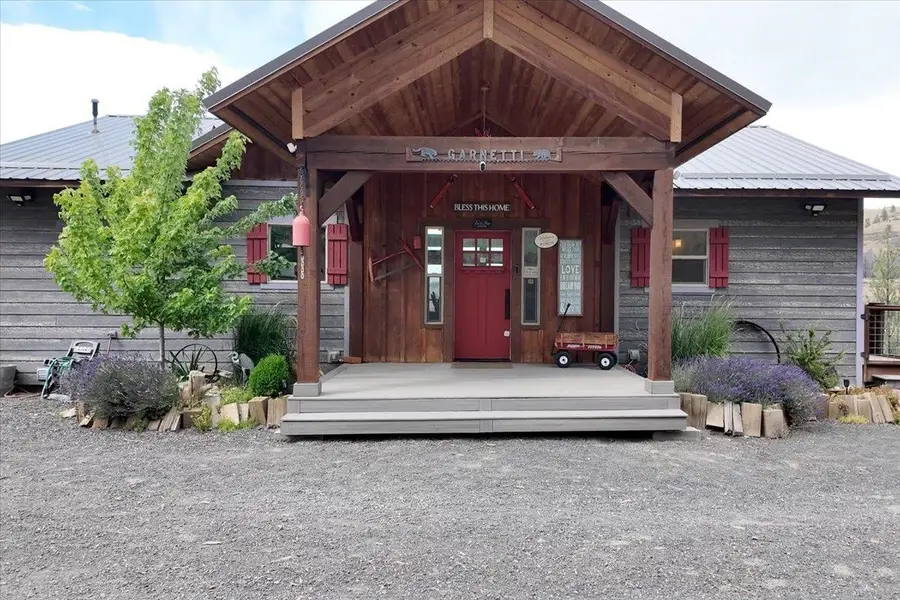 31795 Ringneck Lane East, Davenport, WA 99122 - #2