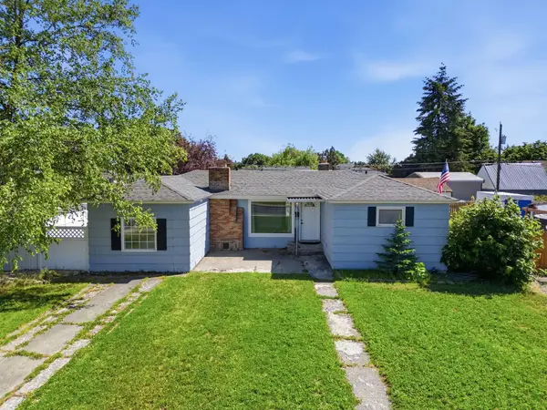2803 W Rowan Ave, Spokane, WA 99205