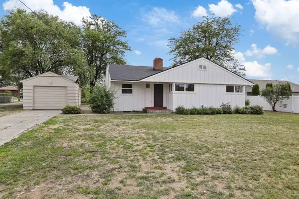 13716 E Broadway Ave, Spokane, WA 99216
