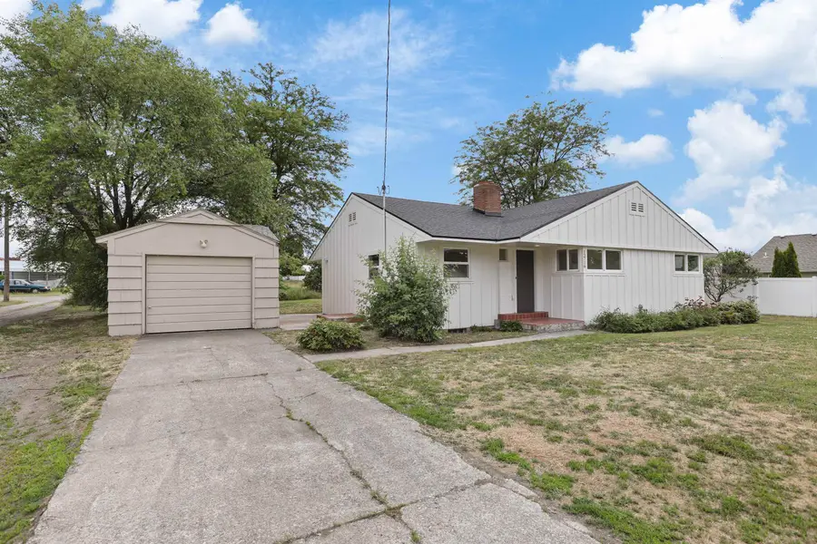 13716 E Broadway Ave, Spokane, WA 99216 - #2