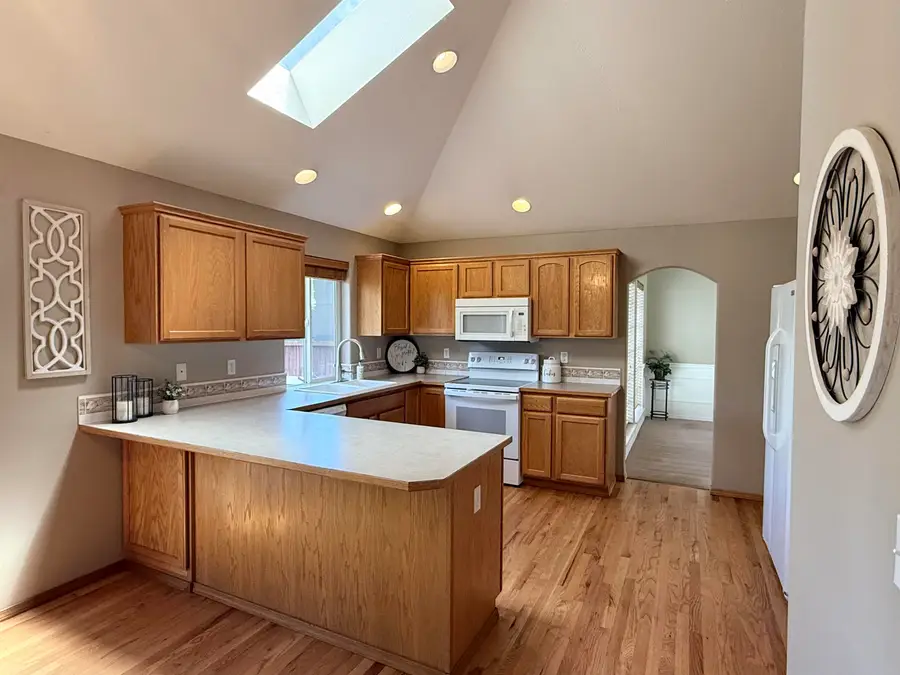 7321 W Kendick Ave, Nine Mile Falls, WA 99026 - #3