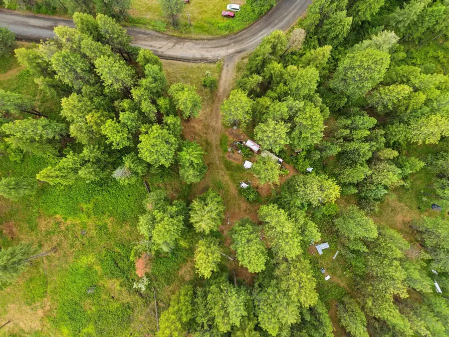 11603 E Deer Creek Rd, Chattaroy, WA 99003 - #3