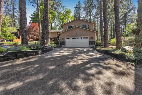 4416 E Big Springs Rd, Spokane, WA 99223