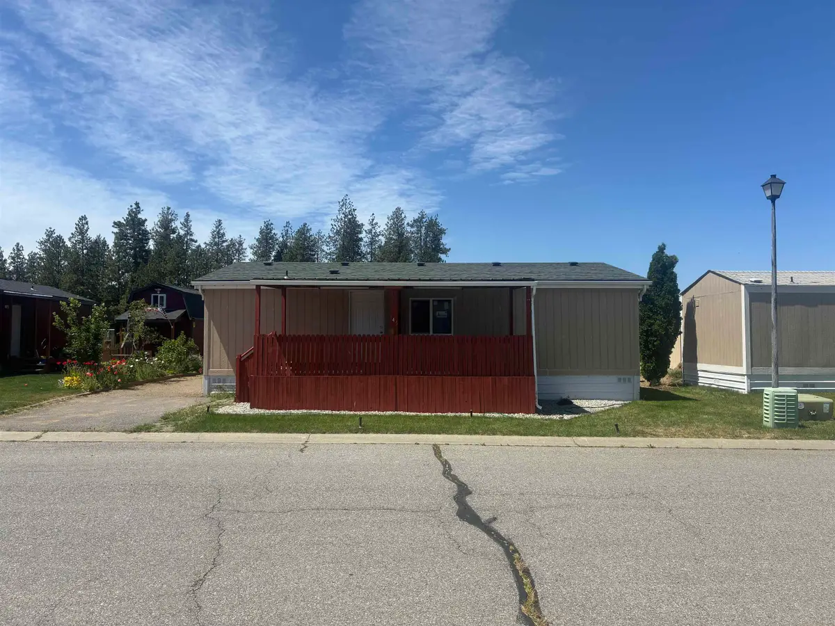 2201 N Craig Rd, Spokane, WA 99224 - #1