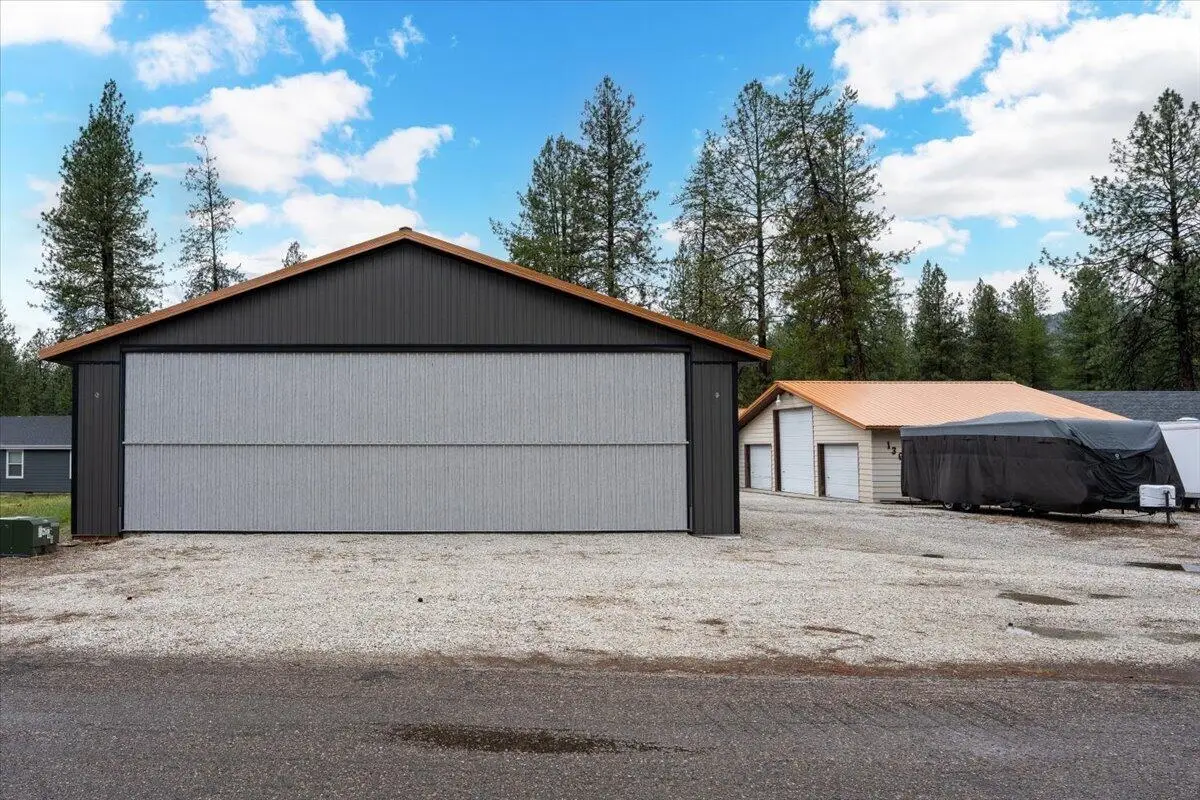 136 Richmond Ln, Chewelah, WA 99109 - #1