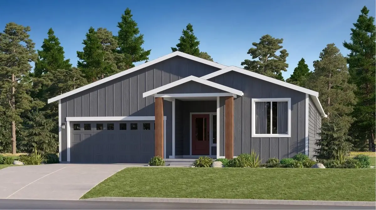 4064 W Vel View Rd, Spokane, WA 99208 - #1