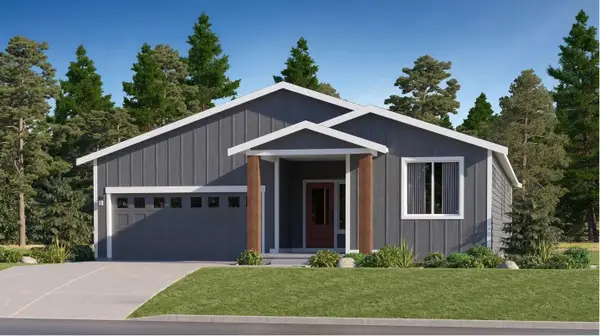 4064 W Vel View Rd, Spokane, WA 99208