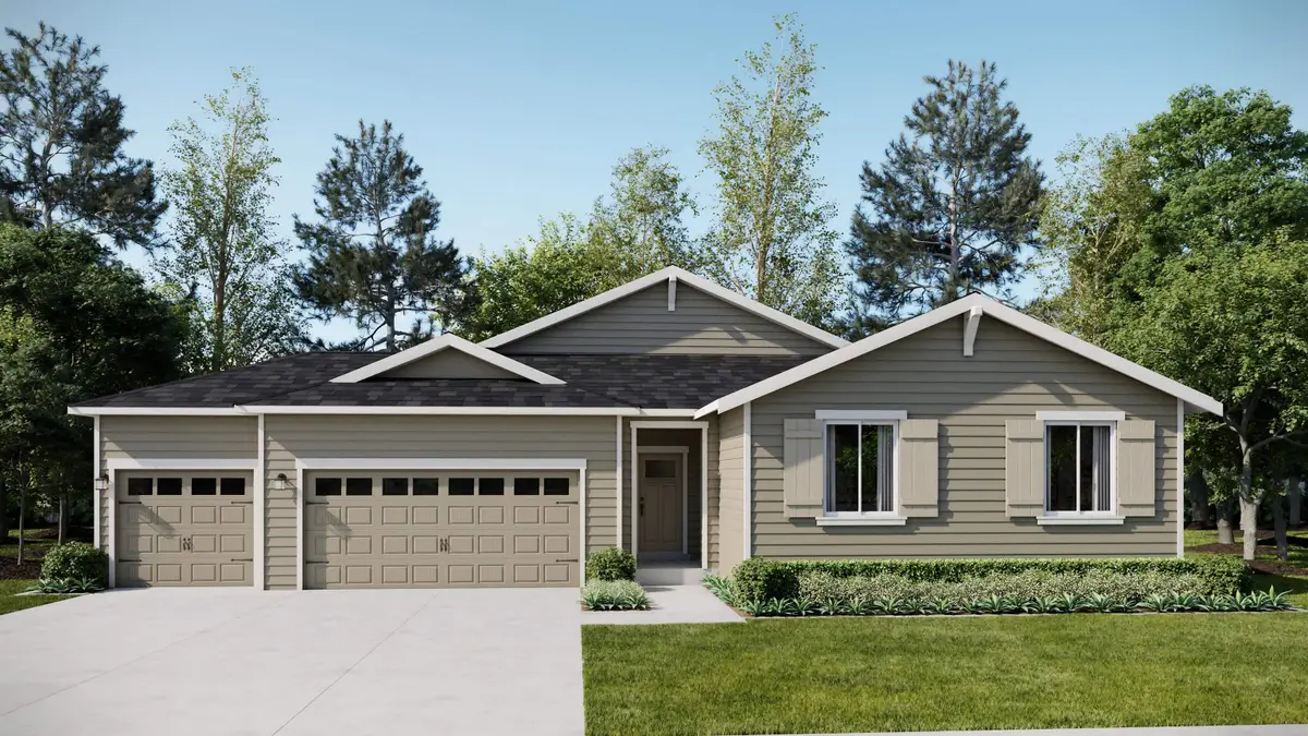 10775 N Rustle Rd, Spokane, WA 99208 - #1