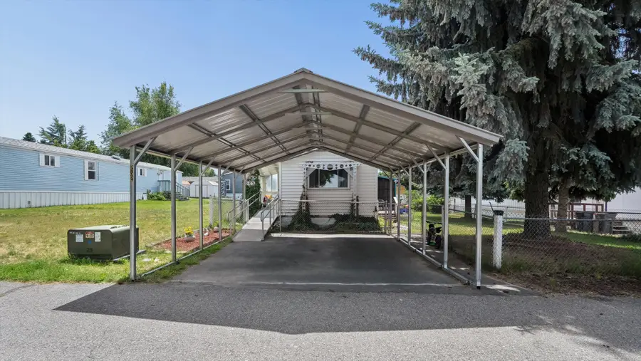 2201 N Craig Rd, Spokane, WA 99224 - #2