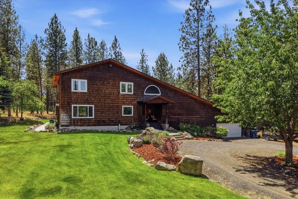 5510 E 25th Ave, Spokane, WA 99223 - #1