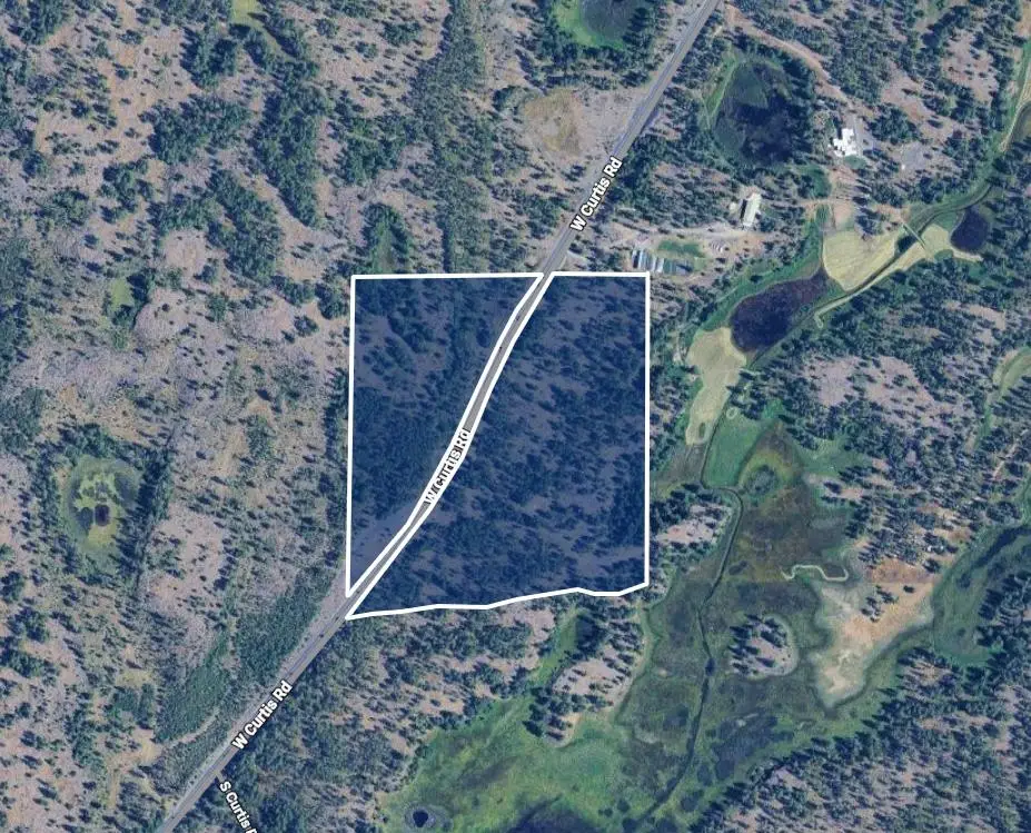0 W Curtis Rd, Cheney, WA 99004 - #1