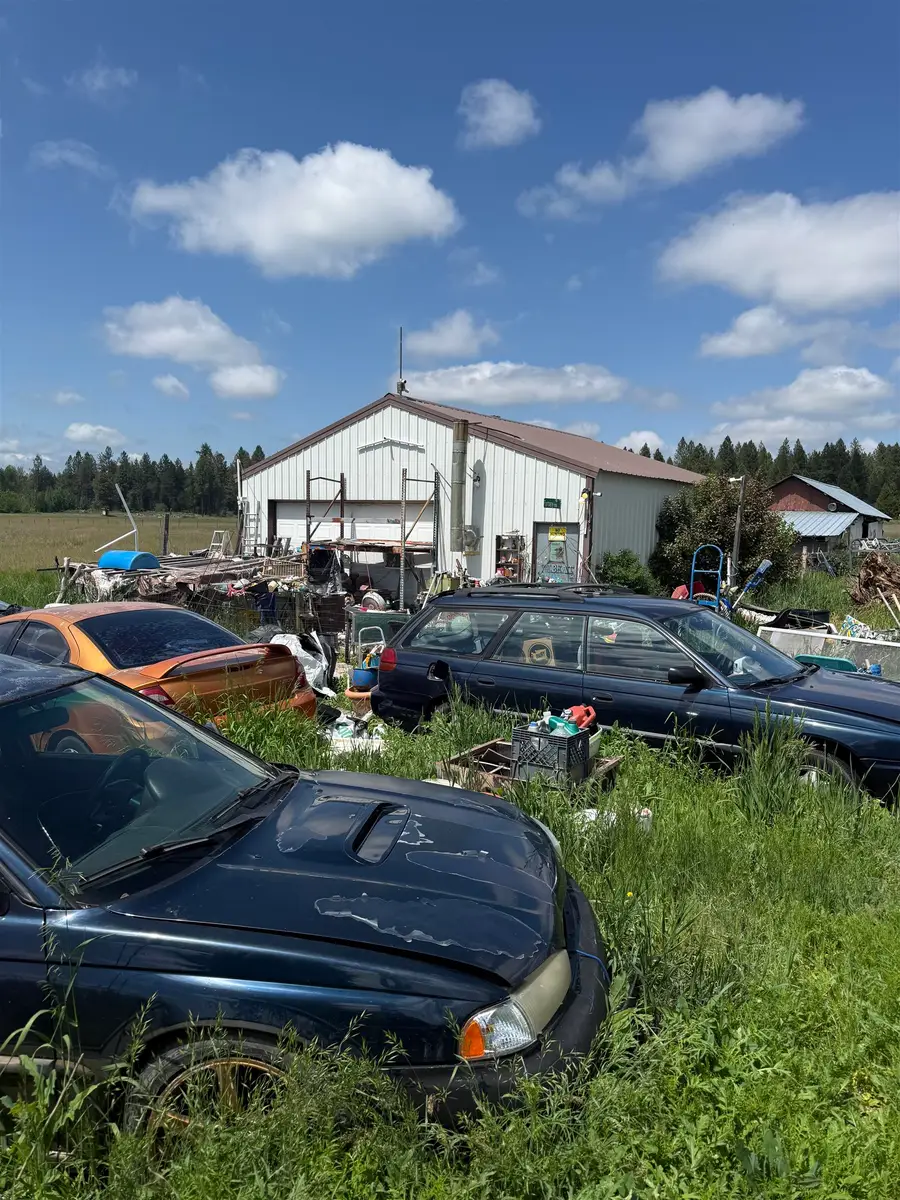 29623 N Cedar Rd, Deer Park, WA 99006 - #2