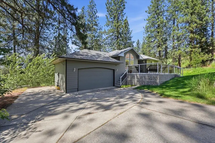 9921 N Wieber Dr, Spokane, WA 99208 - #2