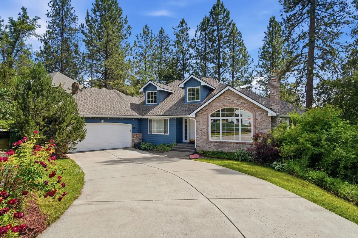 6702 S Westchester Dr, Spokane, WA 99223 - #1