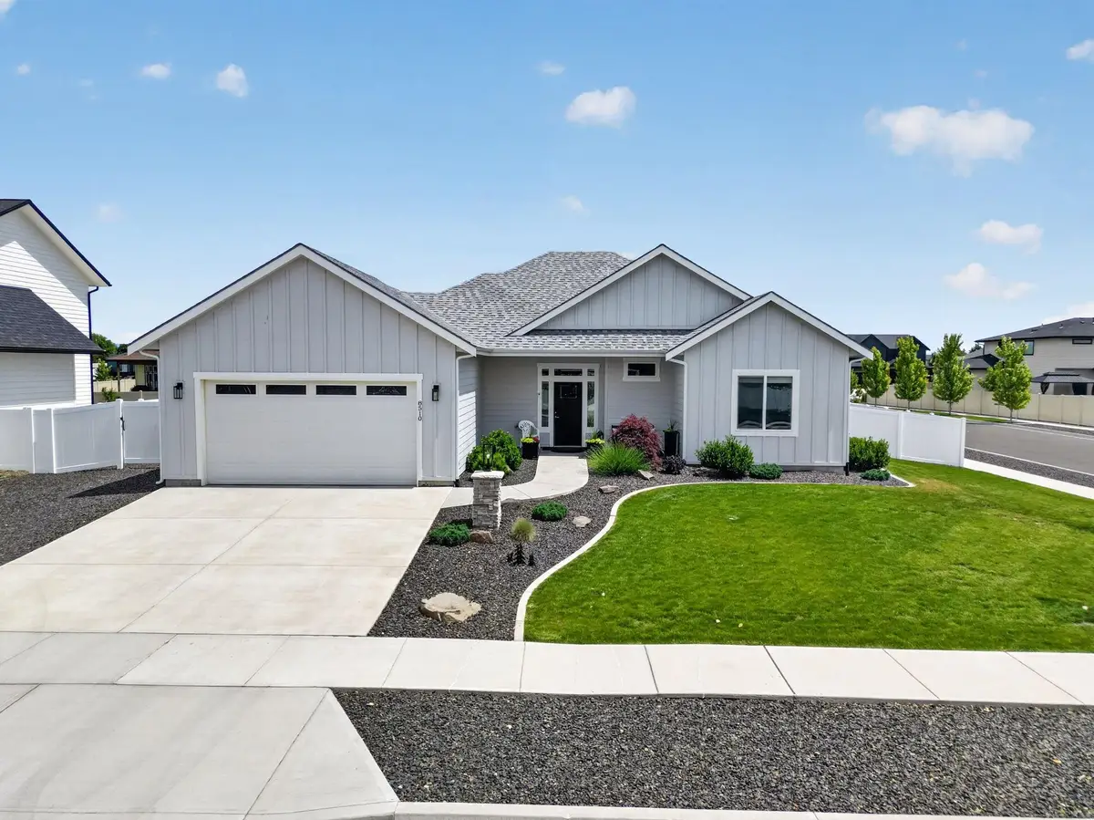 8510 N Jodi St, Spokane, WA 99208 - #1