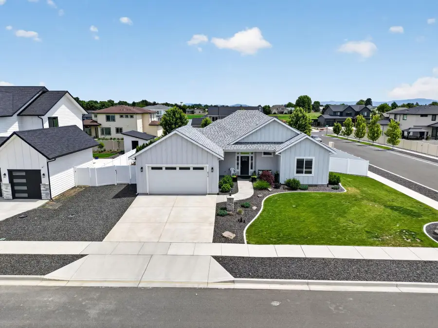 8510 N Jodi St, Spokane, WA 99208 - #2