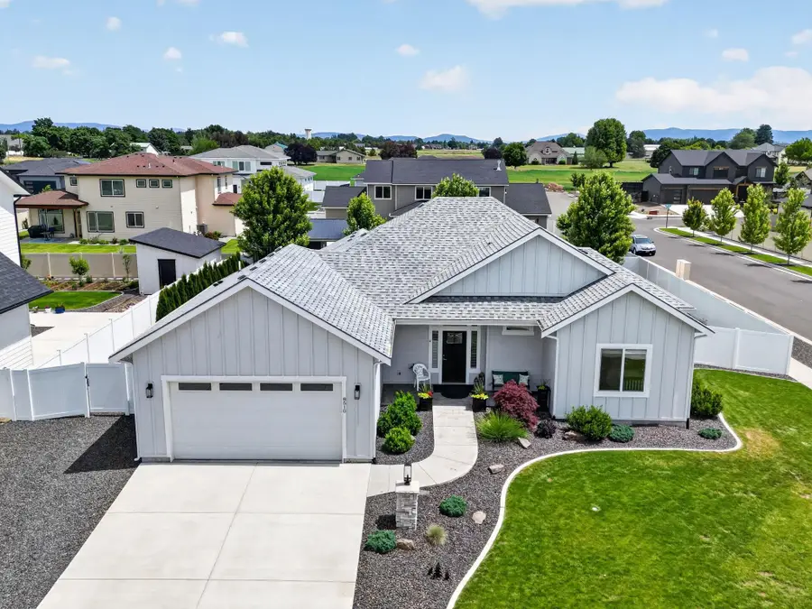 8510 N Jodi St, Spokane, WA 99208 - #3
