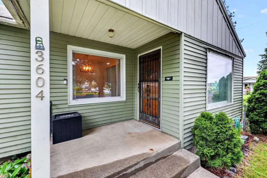 3604 N Washington St, Spokane, WA 99205 - #3