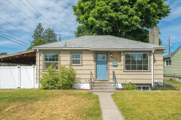 4903 N Cannon St, Spokane, WA 99205