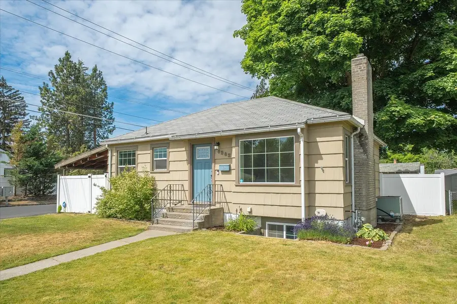 4903 N Cannon St, Spokane, WA 99205 - #2