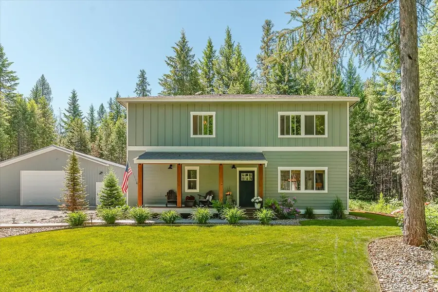 220 Dads Ln, Newport, WA 99156 - #3