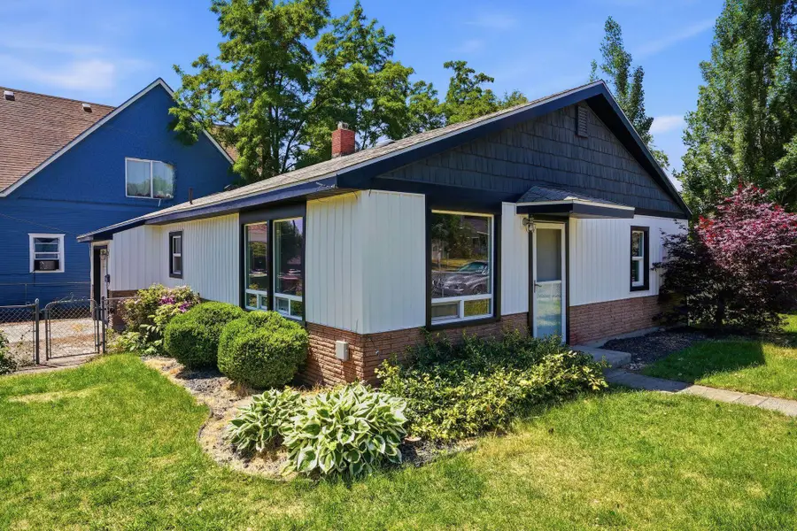3017 N Standard St, Spokane, WA 99207 - #2